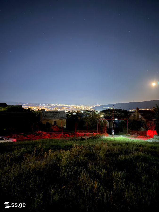 Land For Sale. Napetvrebi view 11