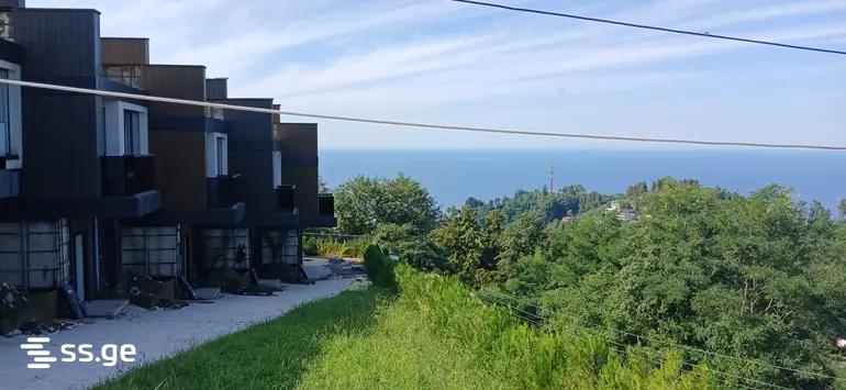 3 Room Summer Cottage For Sale view 2