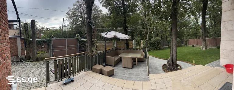 5 Room Summer Cottage For Rent. Ortachala view 4