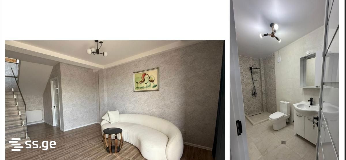 6 Room Summer Cottage For Sale view 4