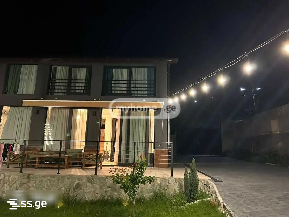 5 Room Private House For Rent. Misaktsieli view 1