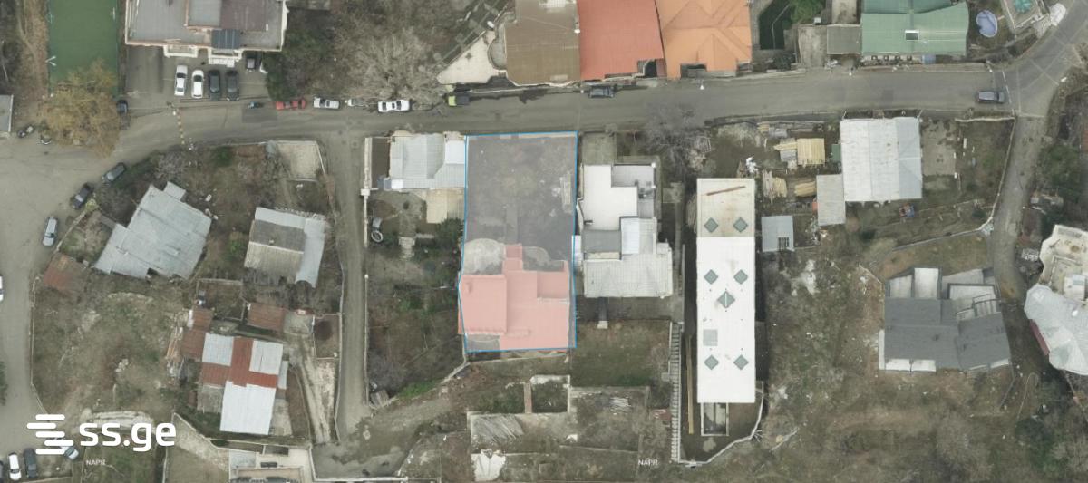 Hotel For Sale. Vera view 2