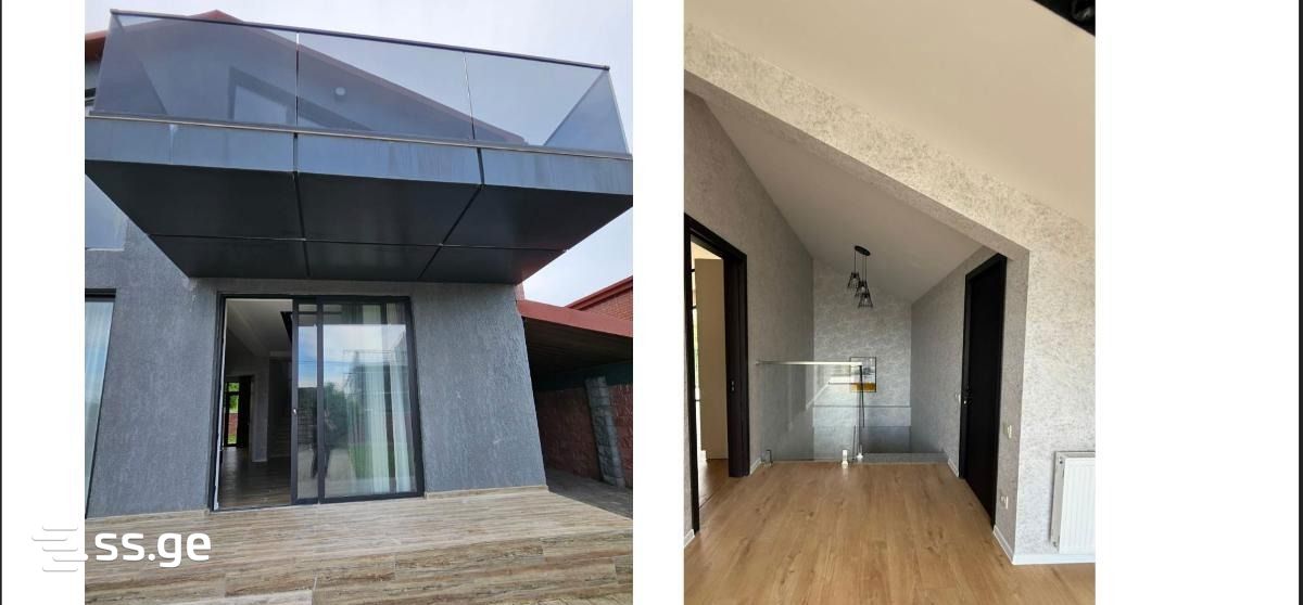 6 Room Summer Cottage For Sale view 1