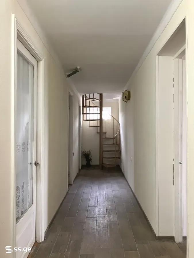 5 Room Private House For Sale view 5