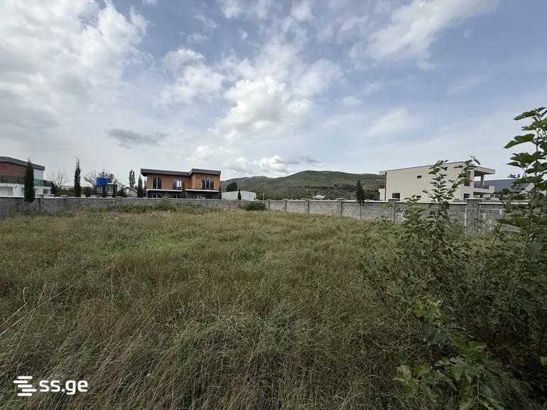 Land For Sale. Misaktsieli view 2