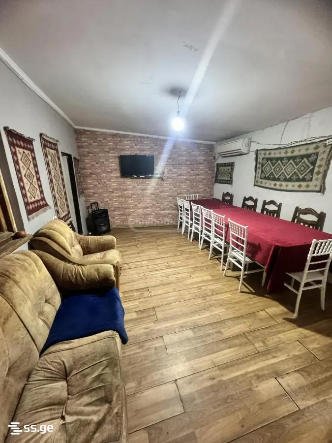 5 Room Private House Daily Rent. Mamkoda view 4