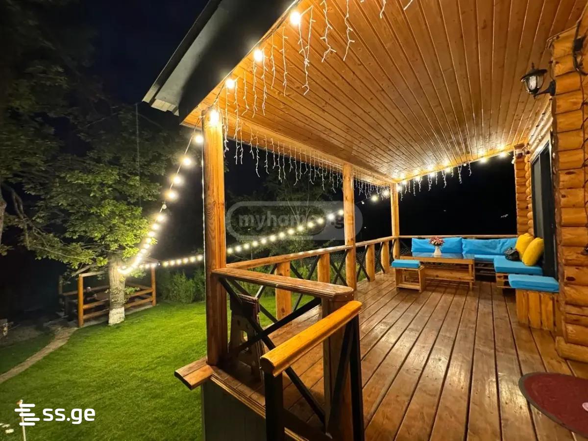 იყიდება 5-ოთახი Summer Cottage view 2