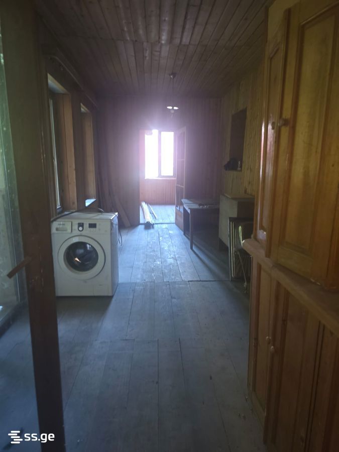 3 Room Private House For Sale view 4