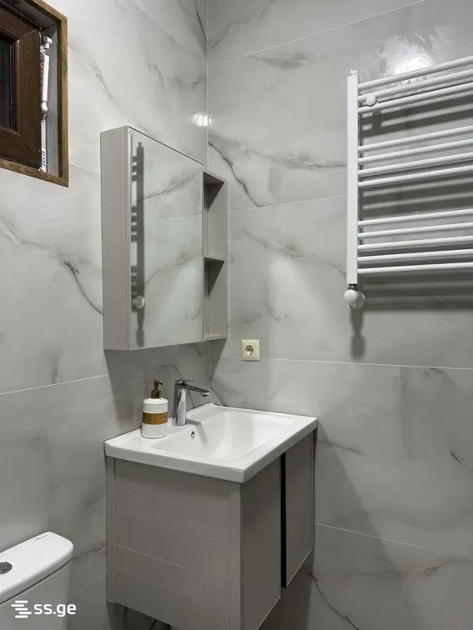 2 Room Summer Cottage For Sale view 5