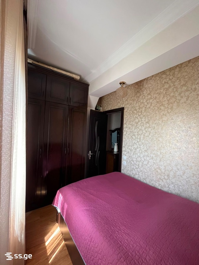 2 Room Flat For Sale view 4