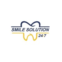 ტომატოლოგიური კლინიკა SMILE SOLUTION — ლოგო