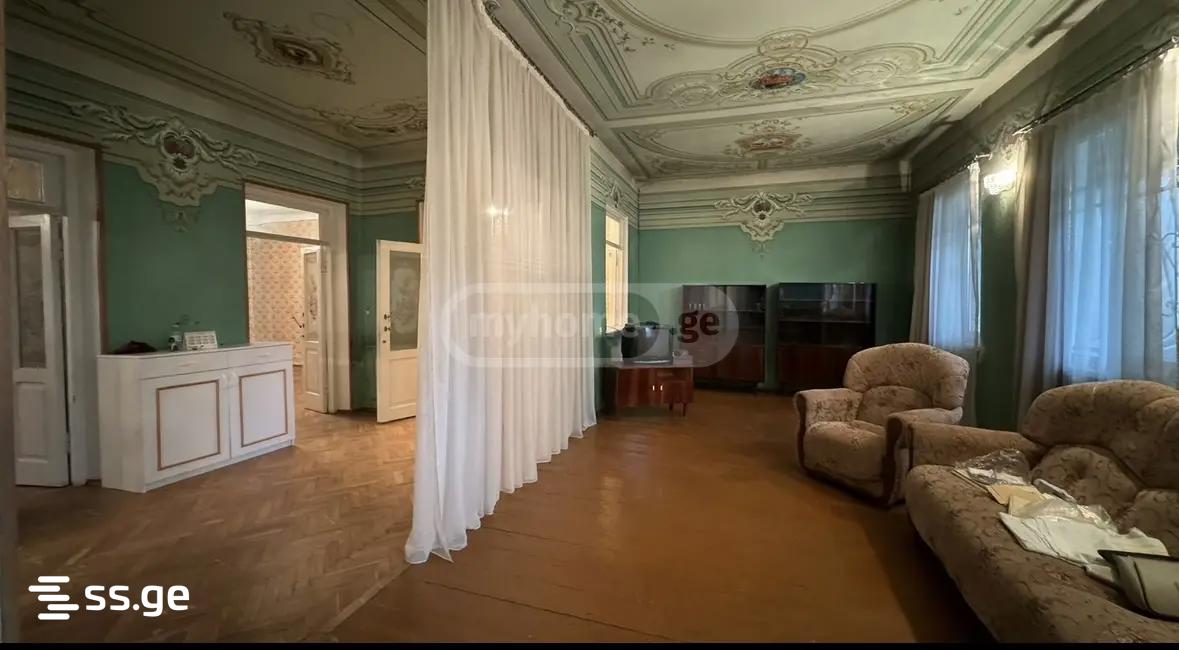 Private House For Rent. Varketili view 3