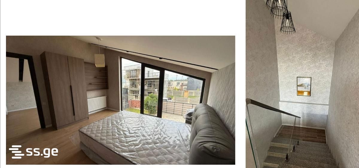 6 Room Summer Cottage For Sale view 8