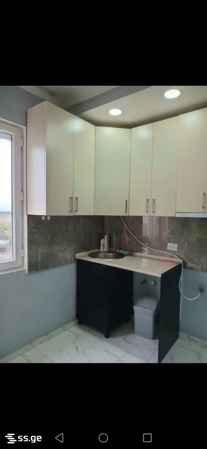 1 Room Flat For Sale view 2