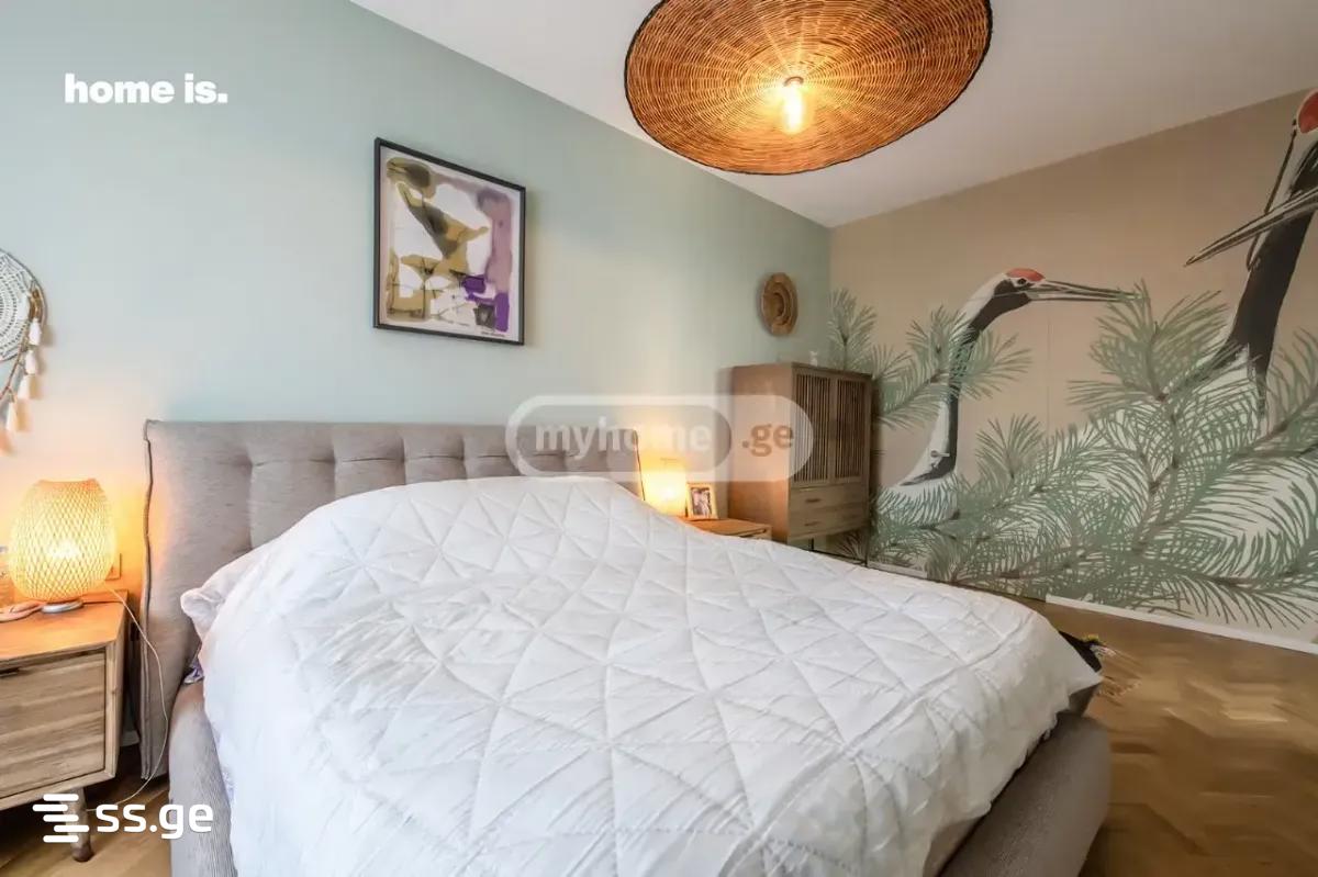 Private House For Rent. Shindisi view 13