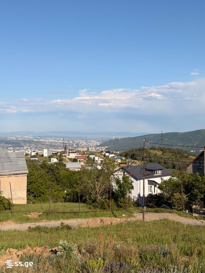 Land For Sale. Napetvrebi view 7