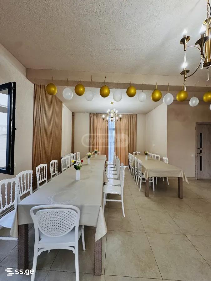 2 Room Private House Daily Rent. Varketili view 3