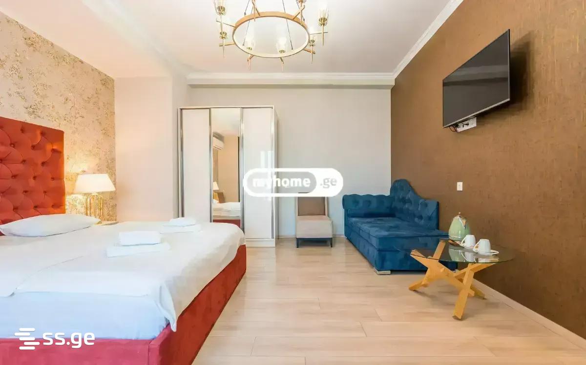 23 Room Hotel For Sale view 3