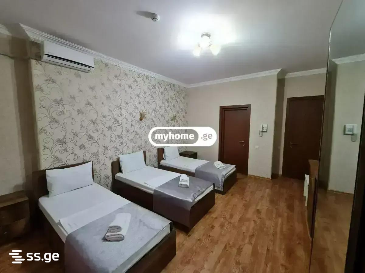 12 Room Hotel For Rent. Samgori view 2