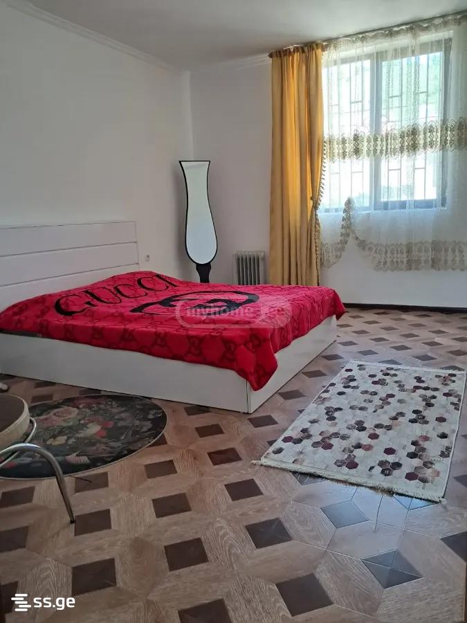 5 Room Private House For Rent. Kojori view 4