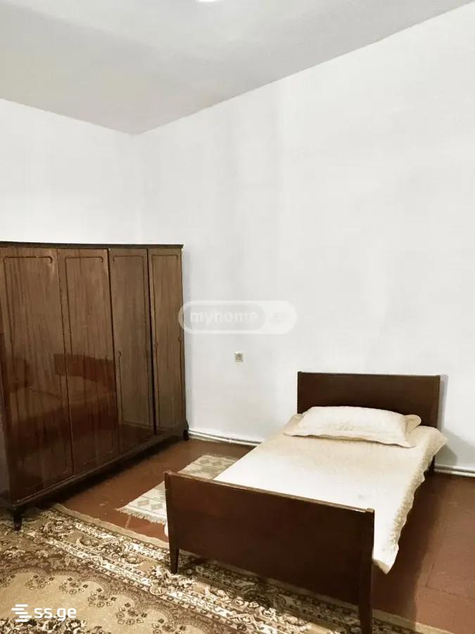 3 Room Private House For Rent. Varketili view 3