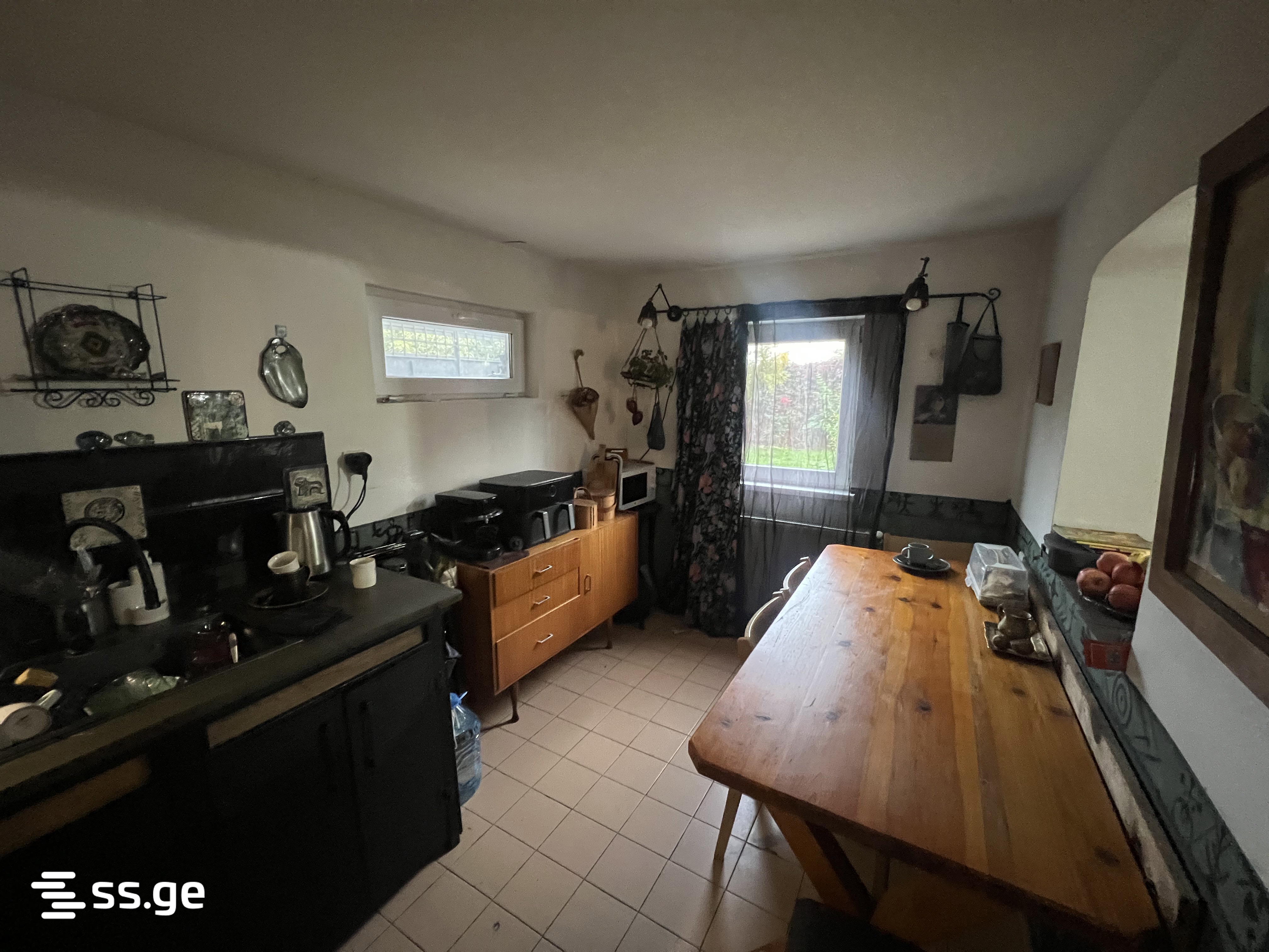 6 Room Private House For Sale view 7