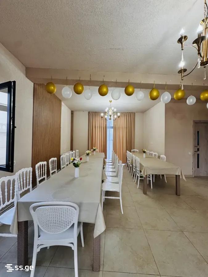 2 Room Private House Daily Rent. Varketili view 3