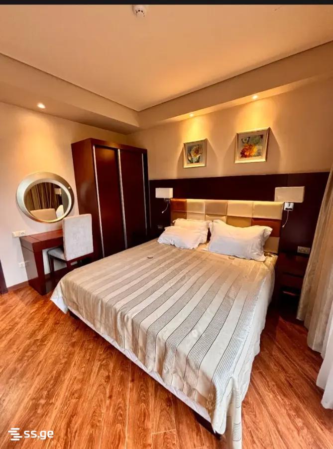 2 Room Flat For Sale view 14
