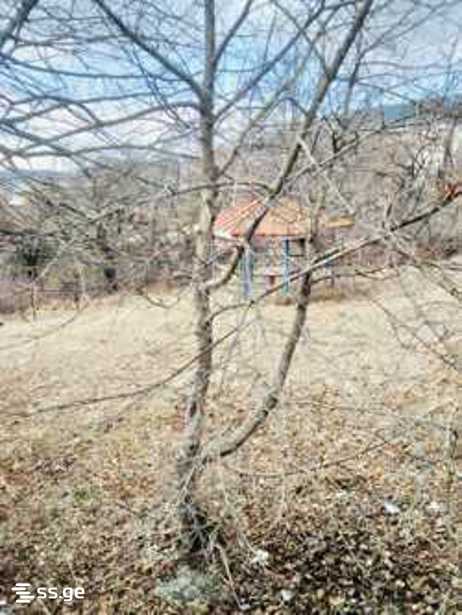 Land For Sale. Kojori view 4