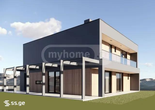 6 Room Private House For Sale view 3