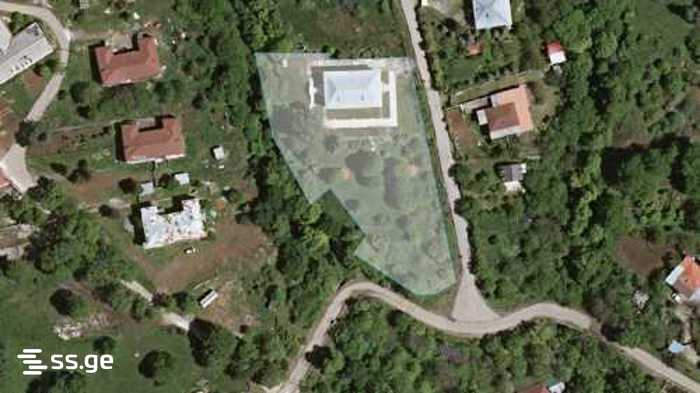 Land For Sale. Kojori view 3