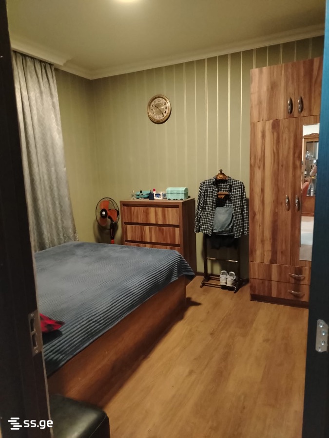 3 Room Private House For Sale view 3