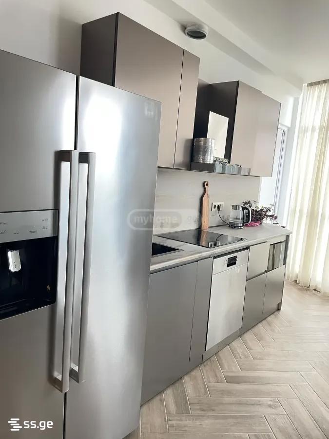 4 Room Hotel For Rent. Batumi view 3
