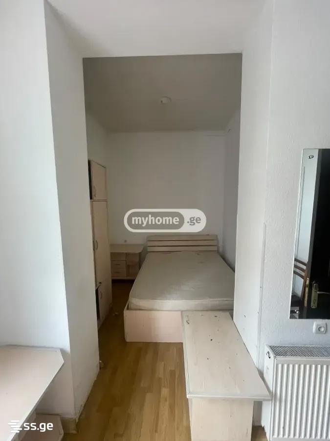 10 Room Hotel For Rent. Didube view 2