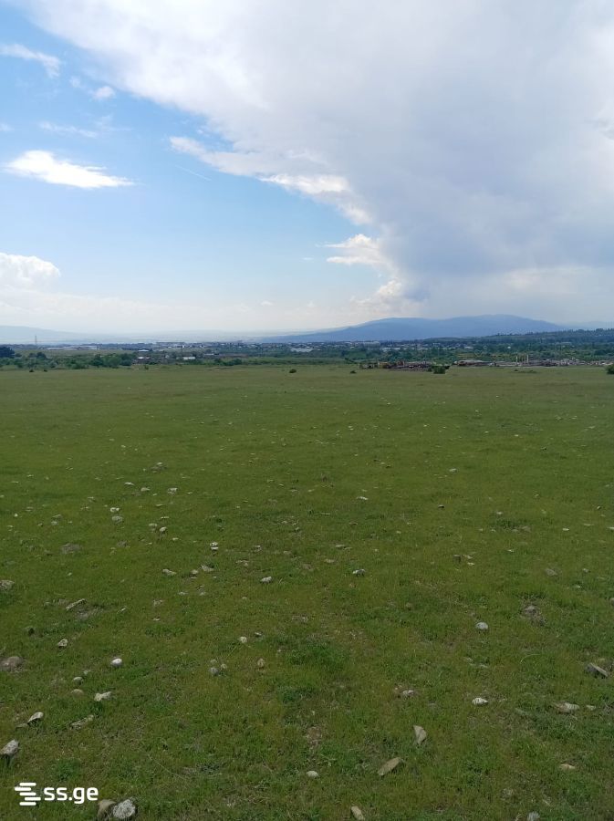 Land For Sale. Martkofi view 3