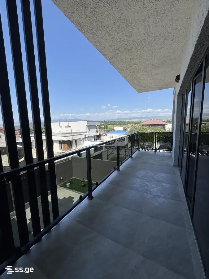 Private House For Sale. Isani view 2