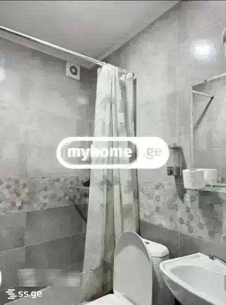8 Room Hotel For Rent. Mtatsminda view 4