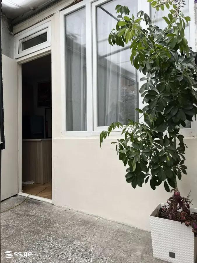 3 Room Private House For Sale view 3