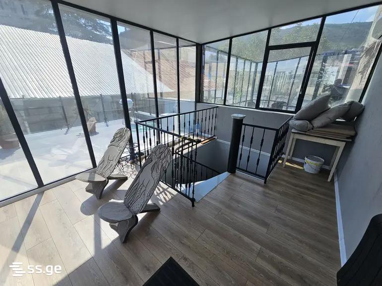 4 Room Private House For Sale view 10
