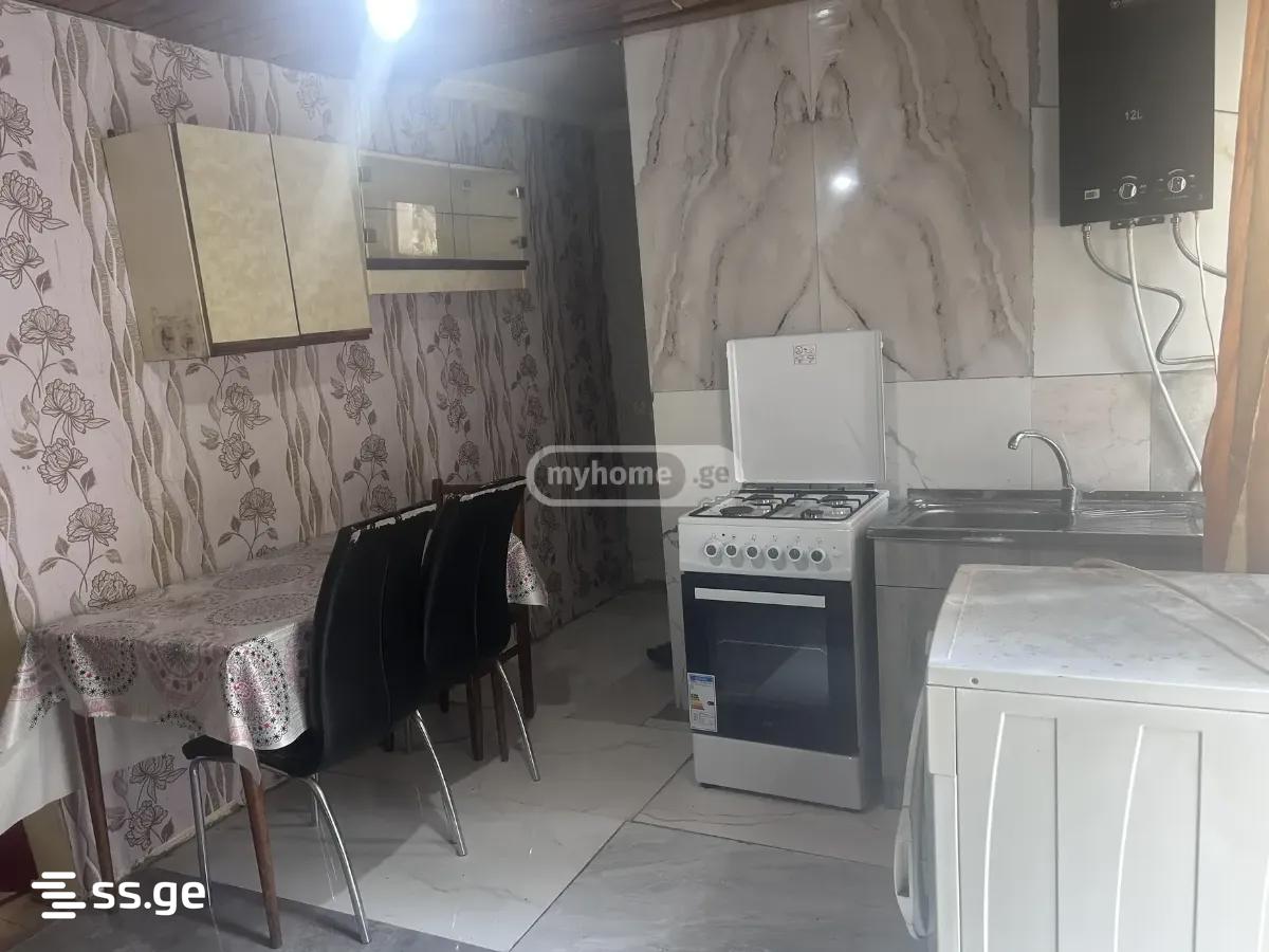 2 Room Private House For Rent. Digomi view 3