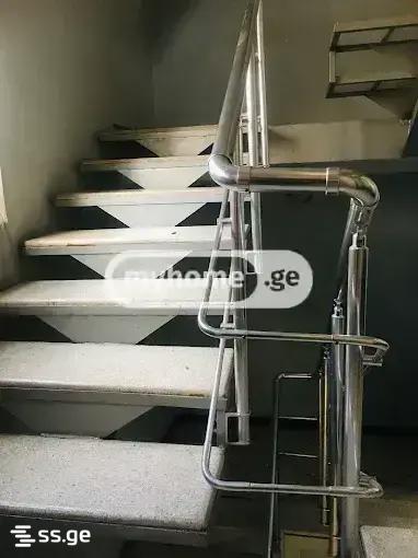 10 Room Hotel For Rent. Didube view 3