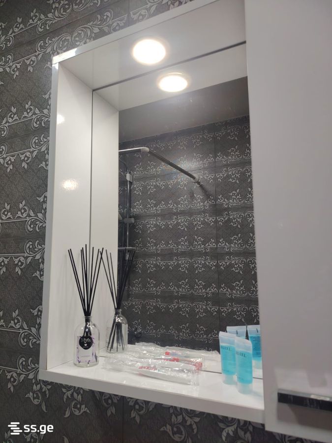 1 Room Flat Daily Rent. Samgori view 4