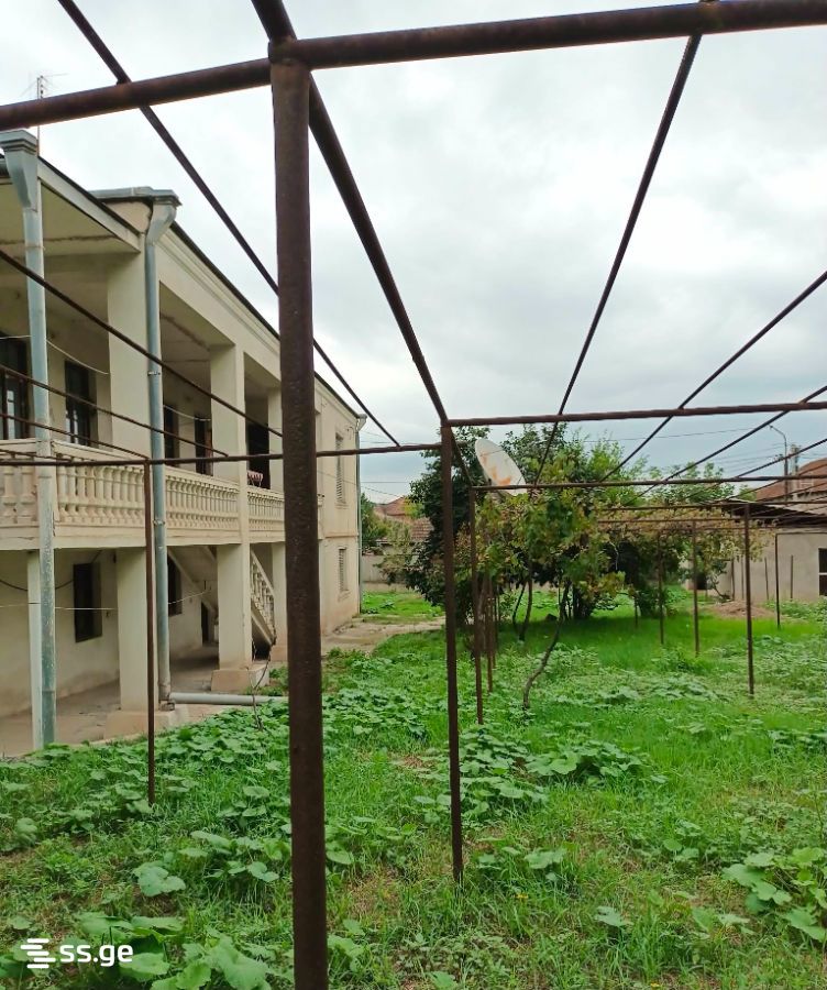 Private House For Sale. Kaspi view 2