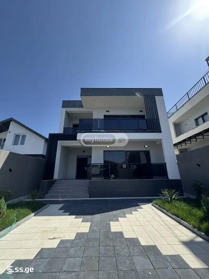 Private House For Sale. Isani view 1