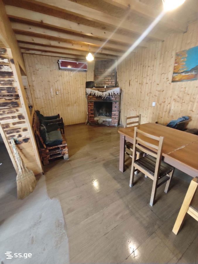 4 Room Private House For Sale view 4