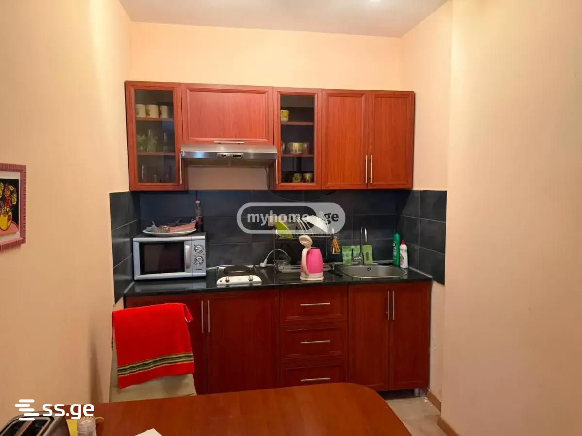 Продажа 2-комната Квартира view 4