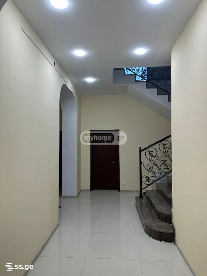 Hotel For Rent. Saburtalo view 7