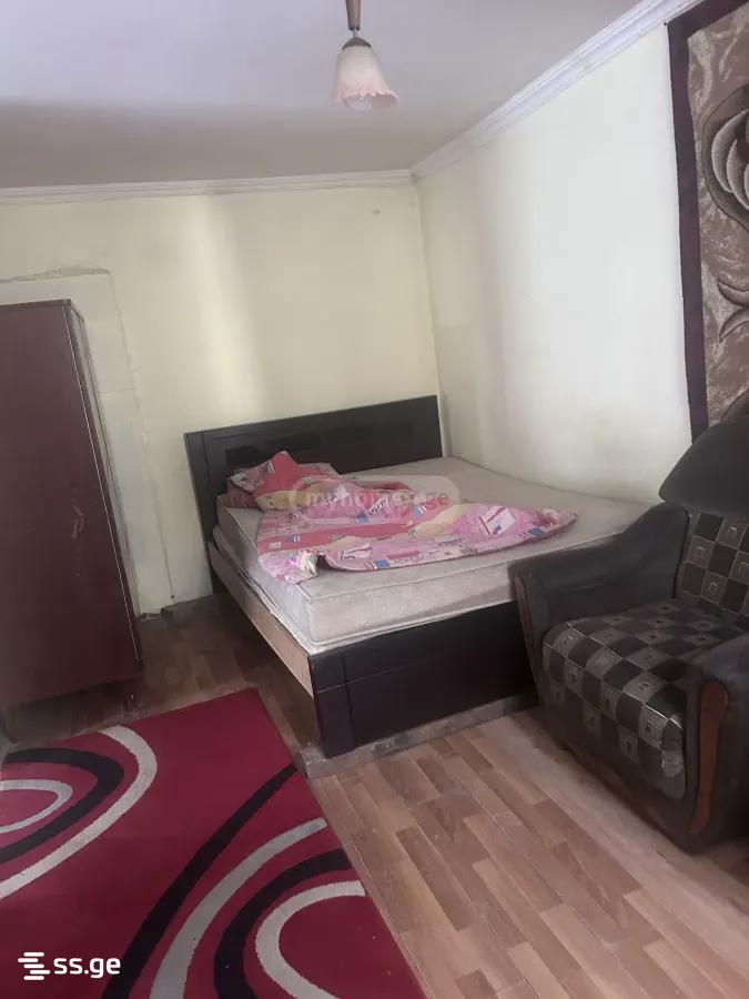 2 Room Private House For Rent. Digomi view 1
