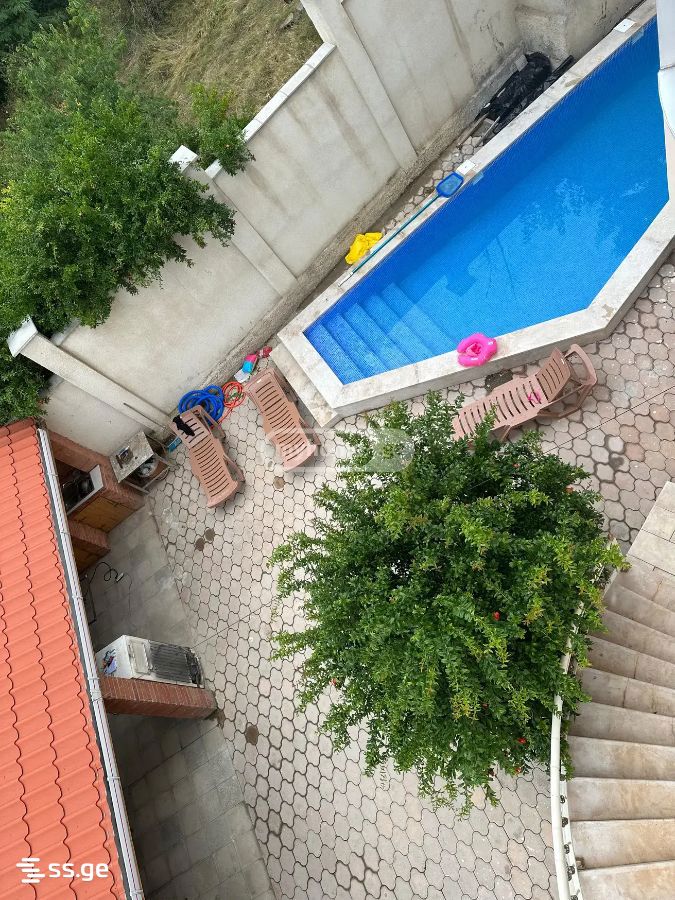 Hotel For Rent. Saburtalo view 5