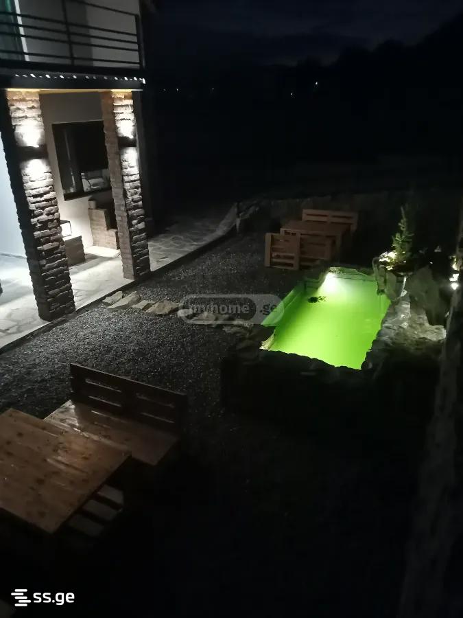 6 Room Private House For Rent. Saguramo view 3